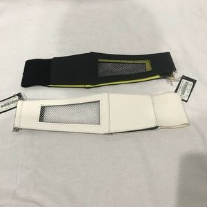 BEBE BELTS
